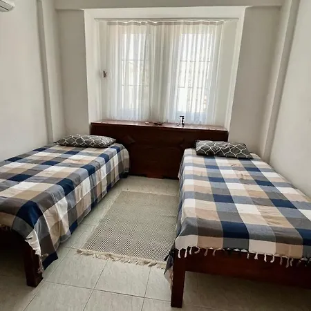 Villa Magnolia