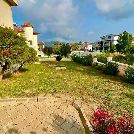 Villa Magnolia Fethiye