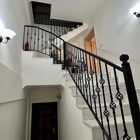 Villa Magnolia *