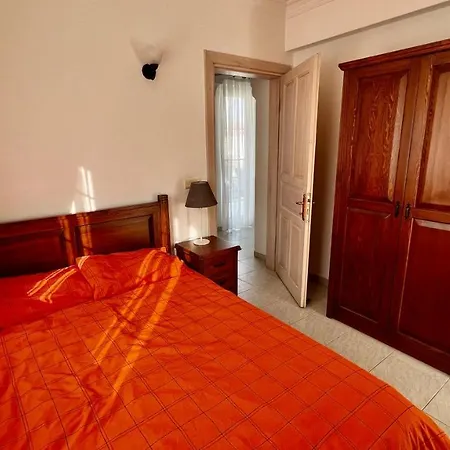 Magnolia Villa *