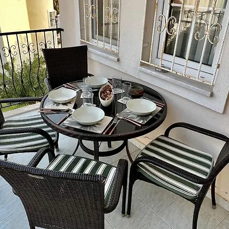 Villa Magnolia Fethiye