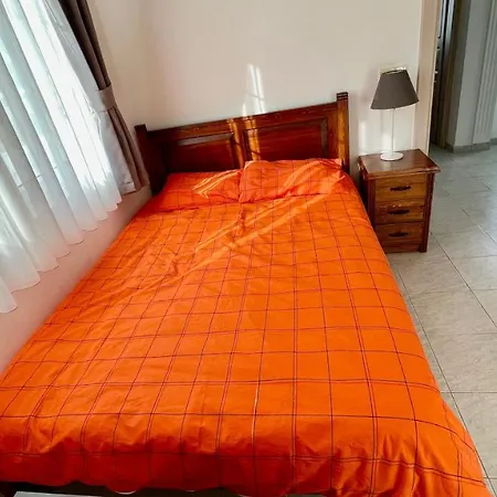 Villa Magnolia *