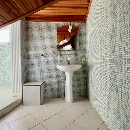 Villa Magnolia Fethiye