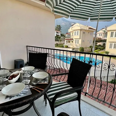 Magnolia Villa *