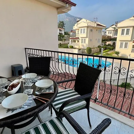 Magnolia Villa