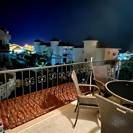 Magnolia Villa *