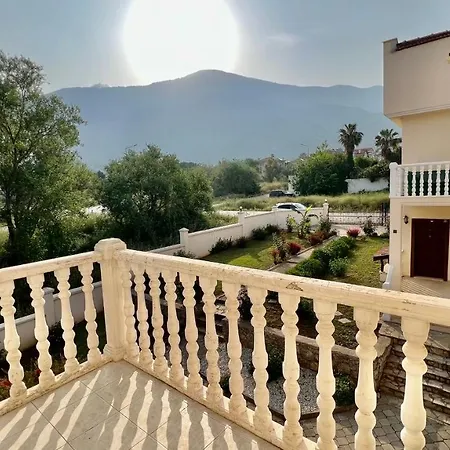 Villa Magnolia