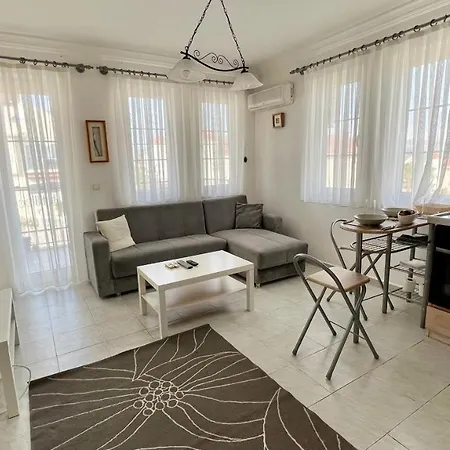 Magnolia Villa *