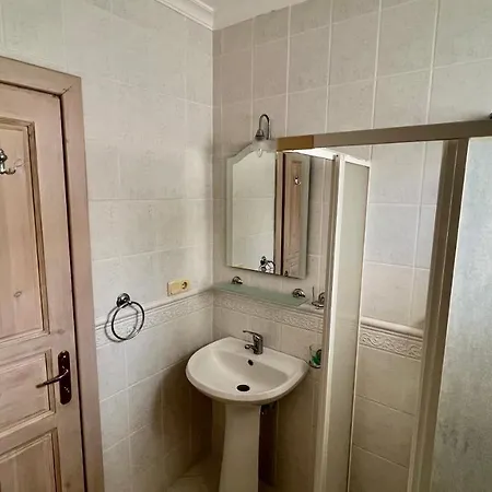 Magnolia Villa Fethiye