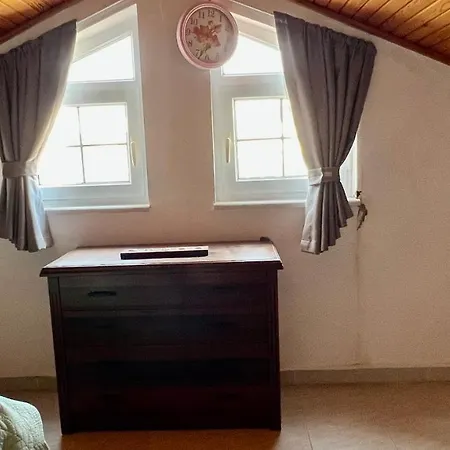 Magnolia Villa *