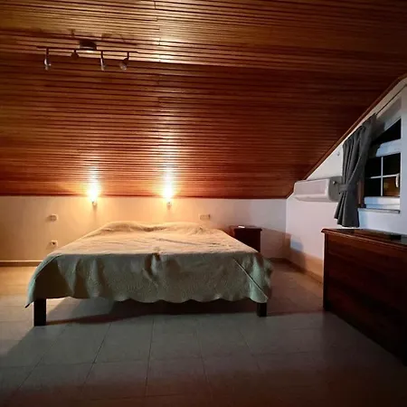 Magnolia Villa Fethiye