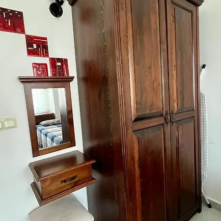 Villa Magnolia Fethiye